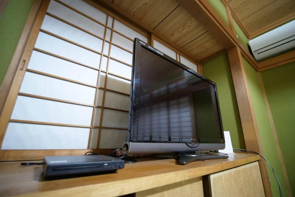 ゲストハウス八街 ภายนอก รูปภาพ